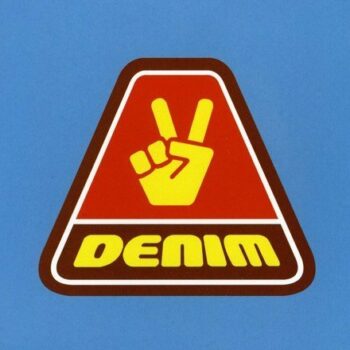 Denim - Back In Denim