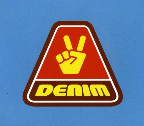 Denim - Back in Denim