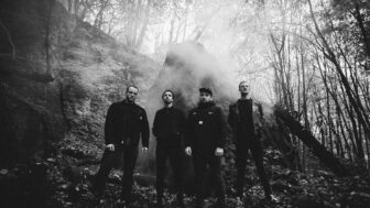 Extreme Metal mit Michael Setzer –  Abgefuckt und wunderschön
