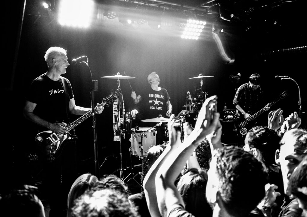 Die Ärzte TourFotograf Jörg Steinmetz im Interview