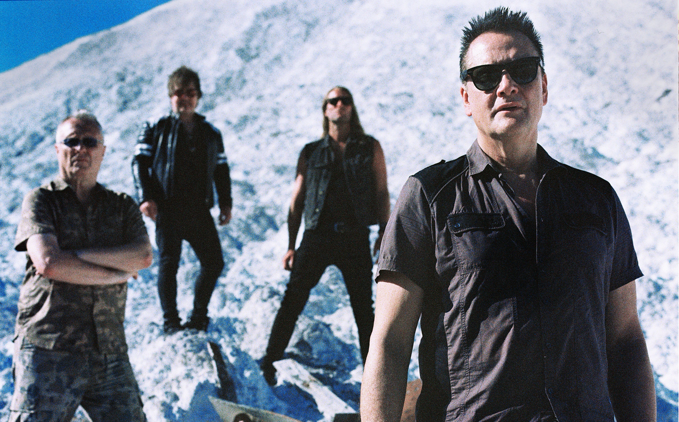 Die Krupps