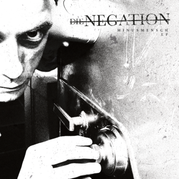 Die Negation - Minusmensch