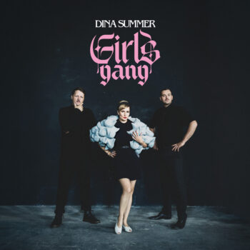 Girls Gang 
