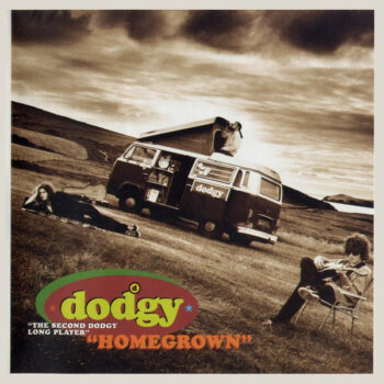 Dodgy - Homegrown