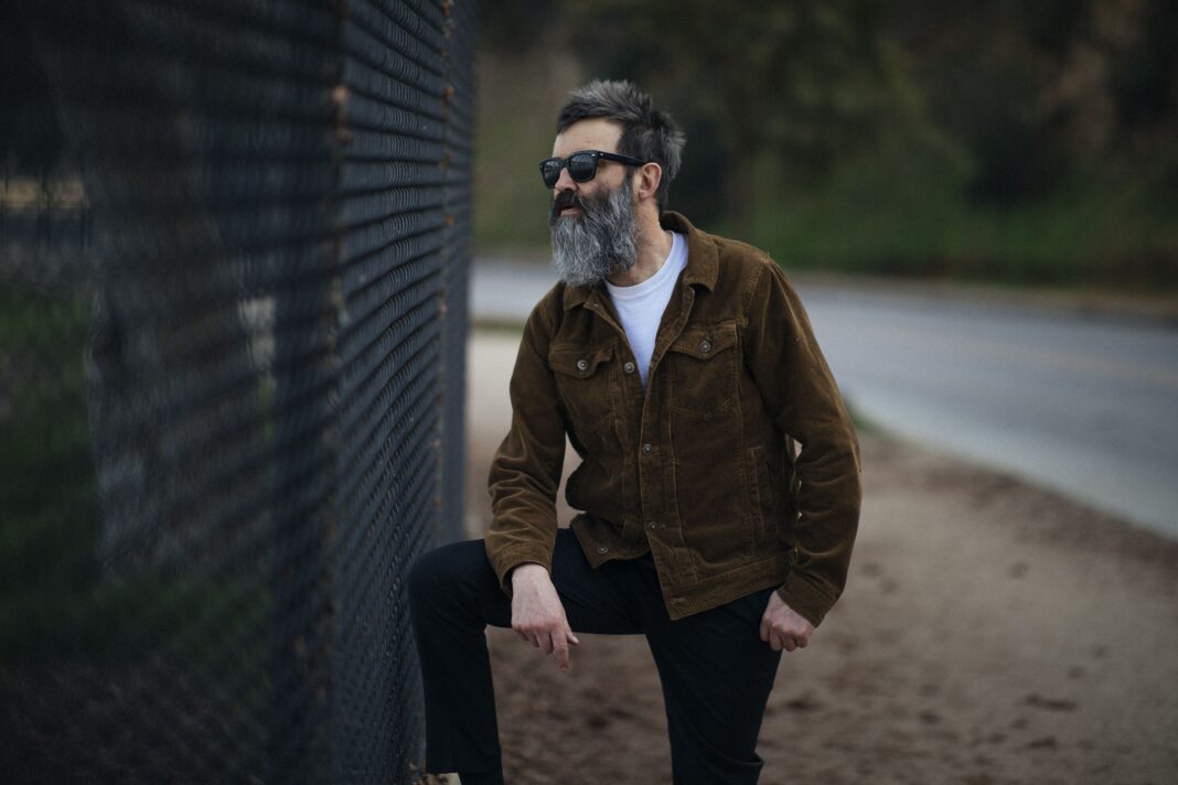 Eels (Foto: Gus Black)
