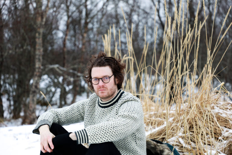 Norwegische Ruhe