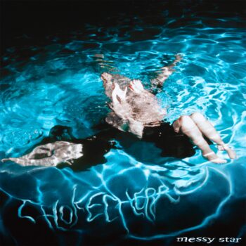 Chokecherry - Messy Star (EP)