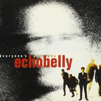 Echobelly - Everyone's Got One