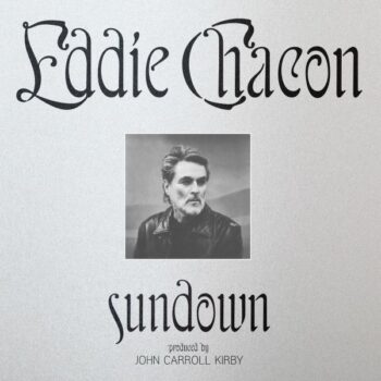 Eddie Chancon - Sundown