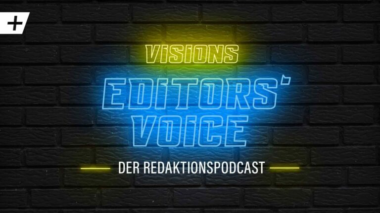 Der Redaktionspodcast