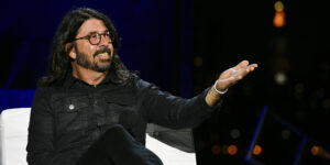 Dave Grohl im Interview  – Alles Gute, Dave!