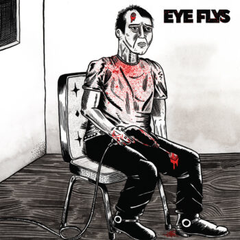 Eye Flys - Eye Flys