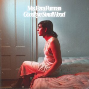Ezra Furman Goodbye Small Head Cover