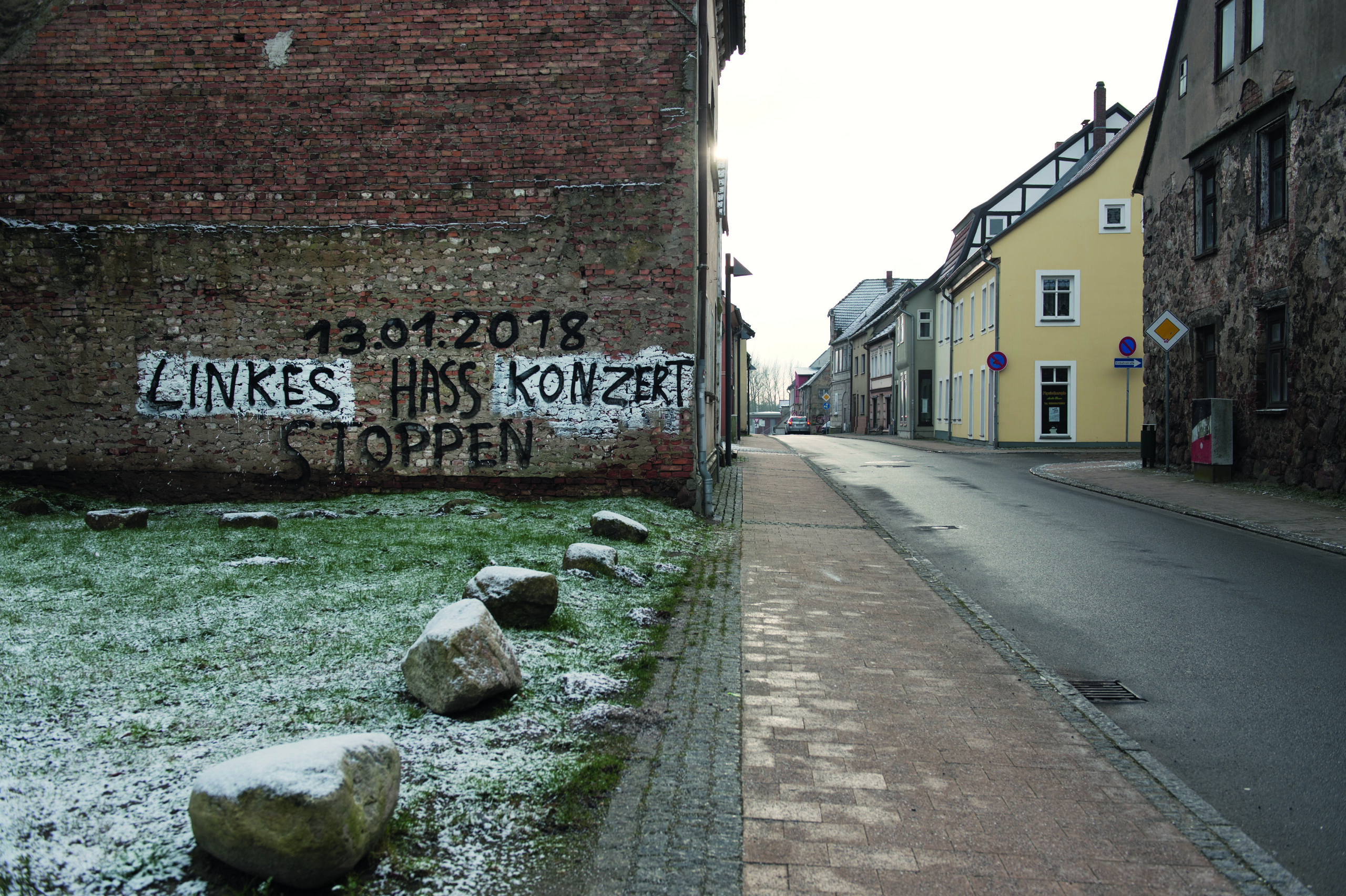 Foto: Mareike Timm