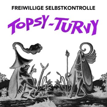 FSK - Topsy Turvy