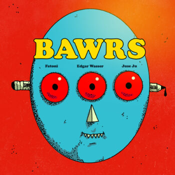 Bawrs