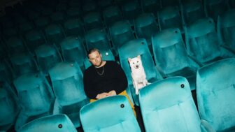 Rap und Electro mit Florian Schneider –  Wunderbare Welt mit Rissen