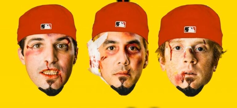 I did it all for Limp Bizkit