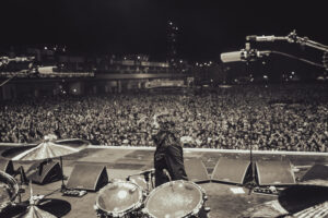 Foo Fighters live bei Rock am Ring – Alles wie immer, alles anders