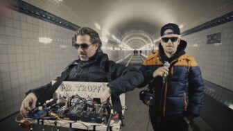 ARD-Mediathek zeigt Jan-Delay-Doku – Forever Jan