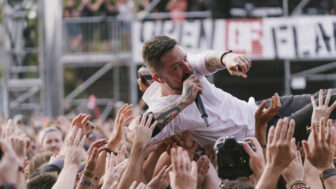 Open Flair 2023  –  Euphorie & Chaos