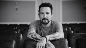 VISIONS empfiehlt: Frank Turner – Zurück in Deutschland