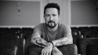 VISIONS empfiehlt: Frank Turner – Zurück in Deutschland