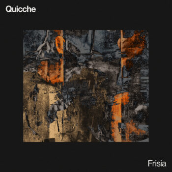 Quicche - Frisia