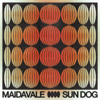 MaidaVale - Sun Dog