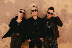 Green Day - neue Single – Einäugiger Bastard