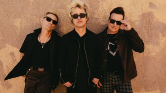 Green Day - neue Single – Einäugiger Bastard