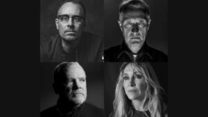 Gang Of Four – Line-up für Abschiedstour bestätigt