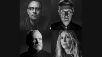 Gang Of Four – Line-up für Abschiedstour bestätigt