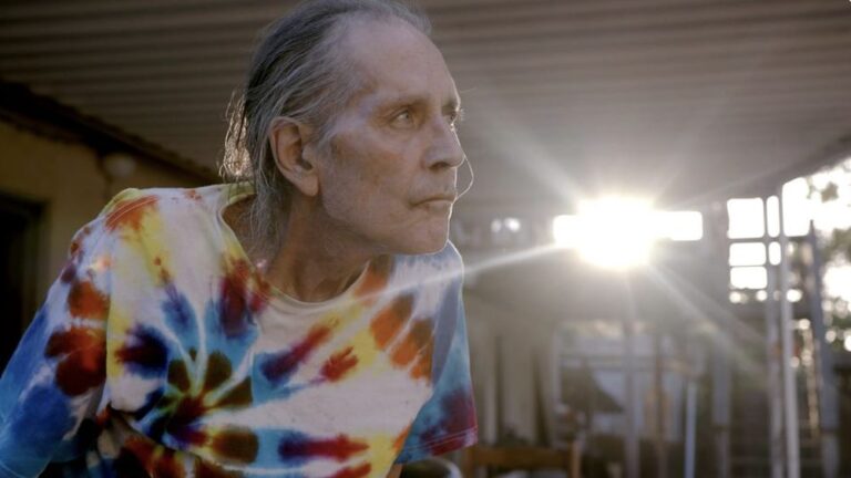Gary Young ist tot