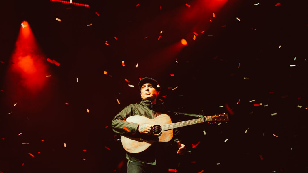 Gerry Cinnamon