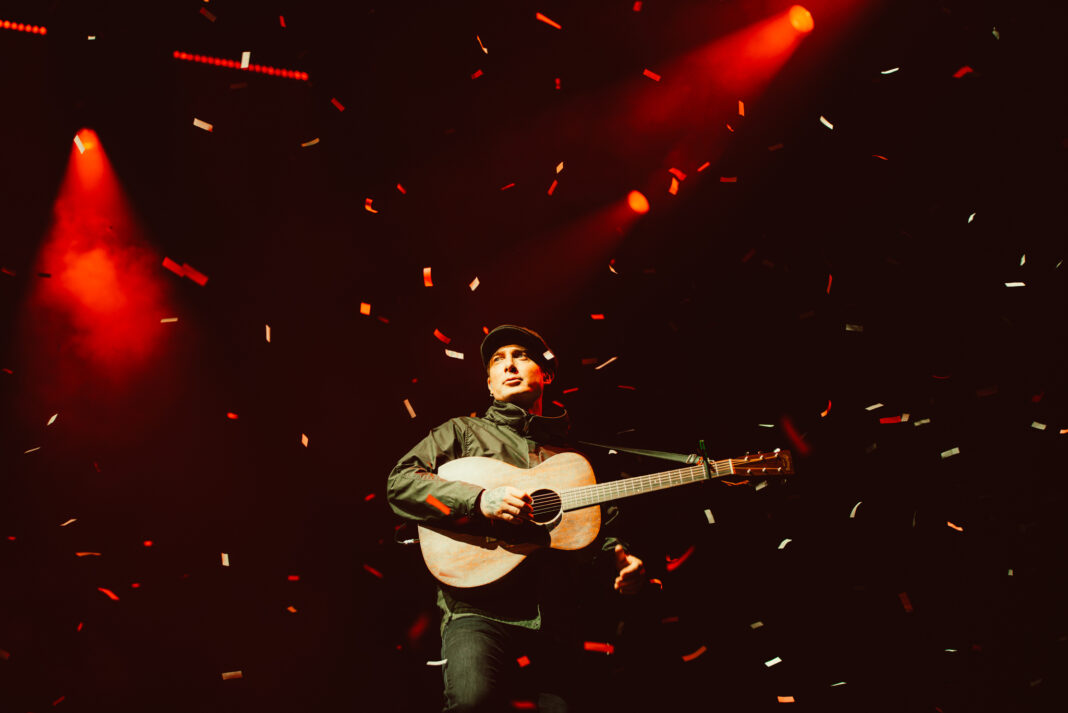 Gerry Cinnamon (Foto: Anthony Mooney )