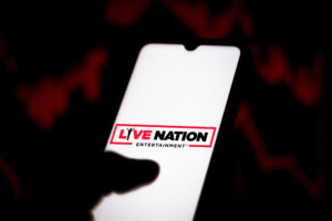 Live Nation & Tickemaster  – Drohende Kartellklage