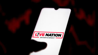 Live Nation – Merch-Cuts eingestellt