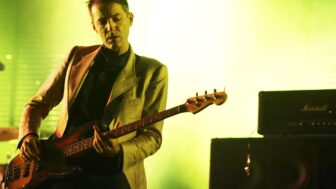 Pulp-Bassist – Steve Mackey ist tot