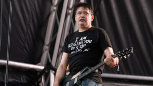 Produzent & Shellac-Frontmann – Steve Albini ist tot