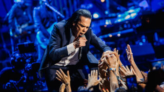 Alle Alben von Nick Cave & The Bad Seeds im Ranking
