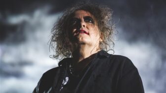 Alle Alben von The Cure im Ranking