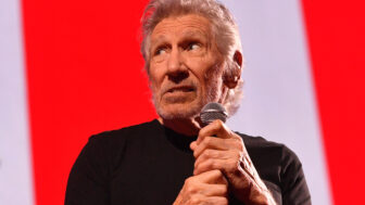 Roger Waters  – Weitere Antisemitismus-Vorwürfe