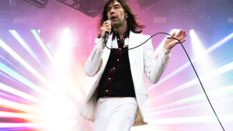 Alle Alben von Primal Scream im Ranking
