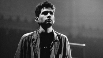 Tribute an Steve Albini – »Er hat mein Leben verändert«