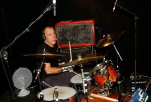 MC5-Drummer – Dennis &#8222;Machine Gun&#8220; Thompson ist tot