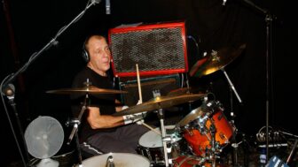 MC5-Drummer – Dennis „Machine Gun“ Thompson ist tot