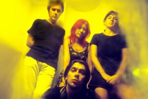 Shoegaze: Die 40 besten Platten –  Dream On