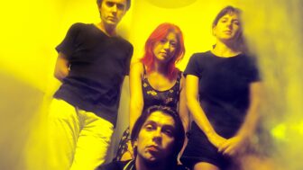 Shoegaze: Die 40 besten Platten – Dream On