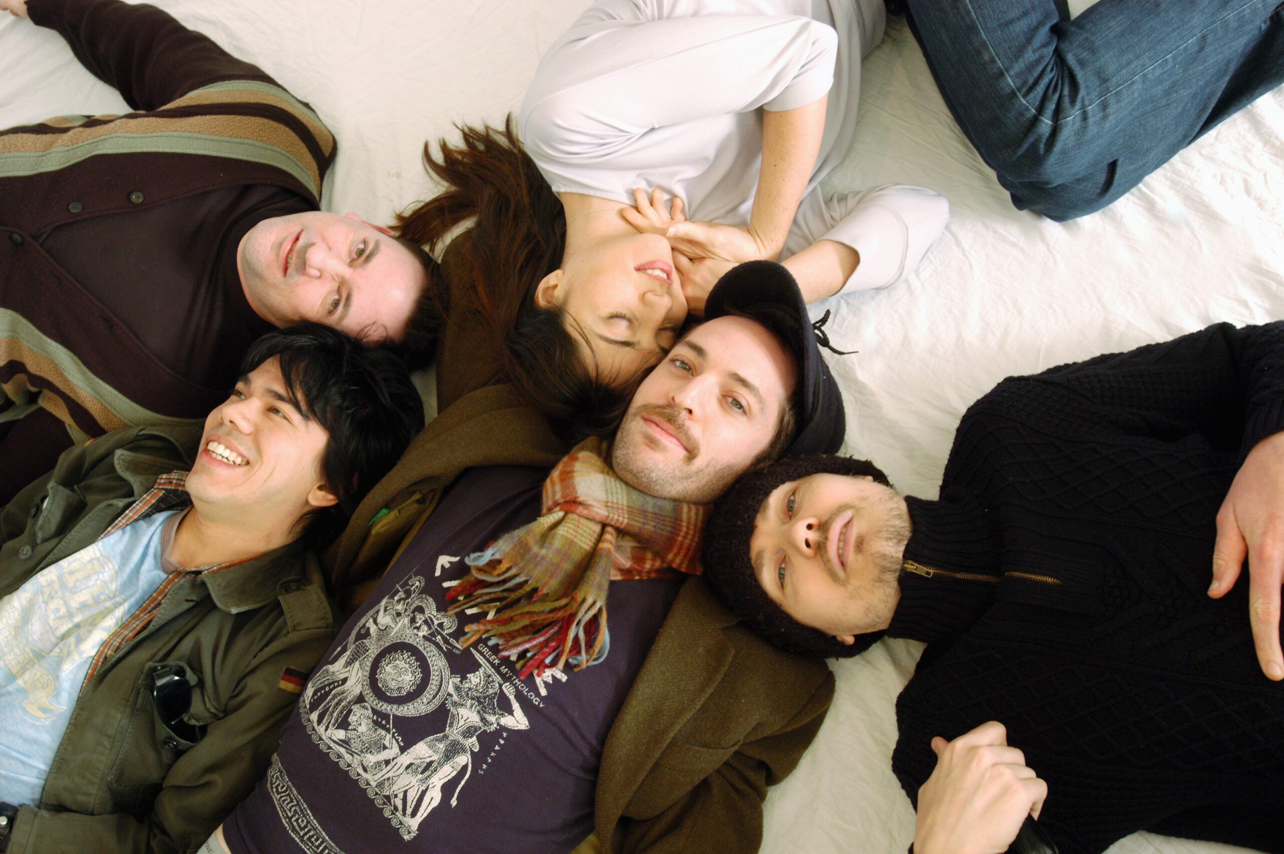 UNITED KINGDOM - JANUARY 01: Photo of ZWAN (Photo by Hayley Madden/Redferns)